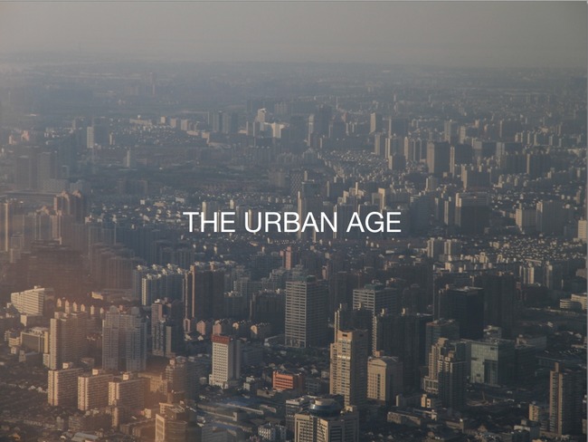 Shanghai
