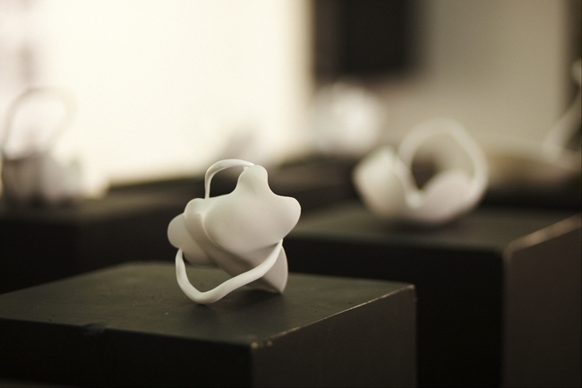 ARCH566 Research Seminar SOA@UIC