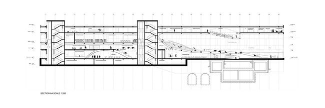 Section AA (Image: HELLO WORLD!)