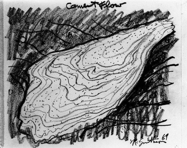 Cement Flow