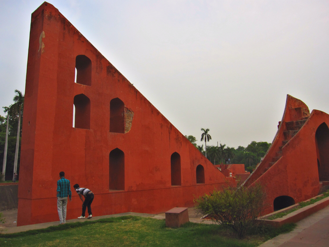 Samrat Yantra