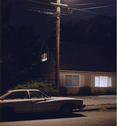Todd Hido