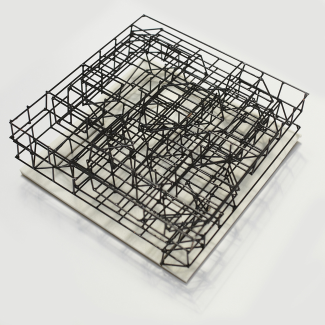Wire Model