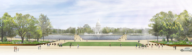 Workshop: Ken Smith Landscape Architect + Pei Cobb Freed & Partners for Union Square