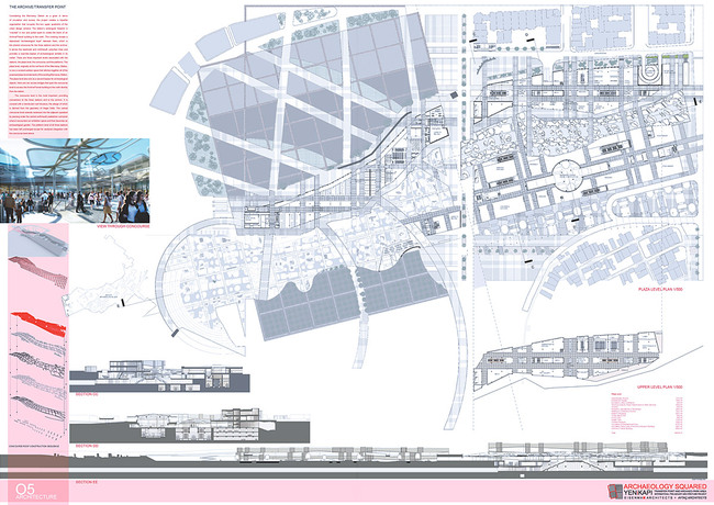 Eisenmann Architects & Aytaç Architects