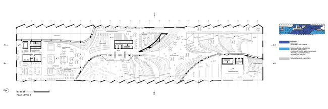 Plan L2 (Image: HELLO WORLD!)