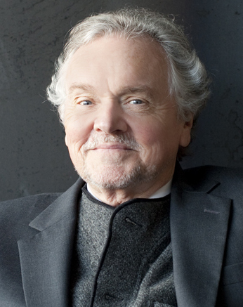 Alan Balfour, dean of Georgia Tech’s College of Architecture 