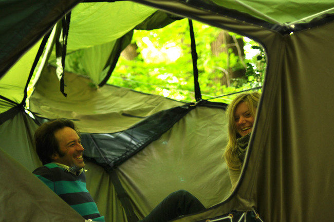 © Tentsile