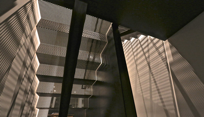 Treasure Island in Amagansett, NY by Martin Architects PC