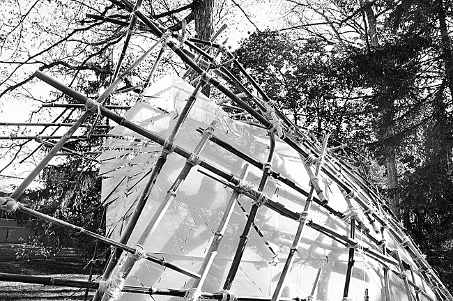 Photo: Slipstream Pavilion