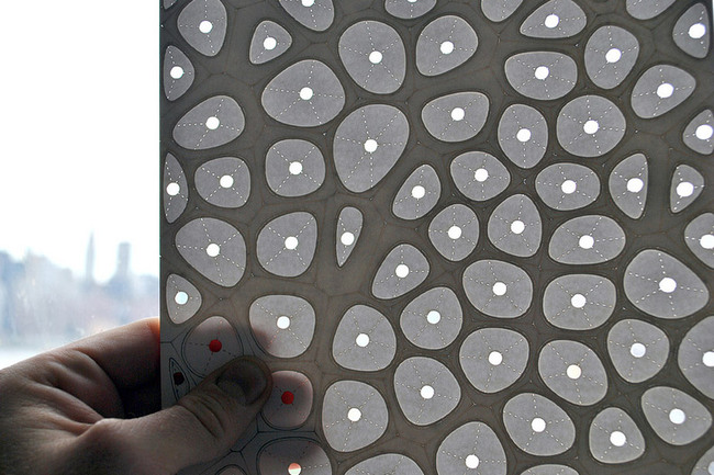 PATTERNING LAB (Photo: Studio Mode/modeLab)