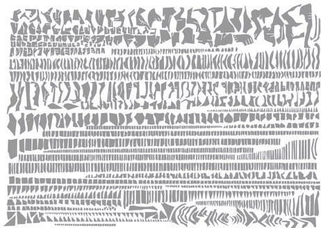 Istanbul dissected. (Image: Armelle Caron)