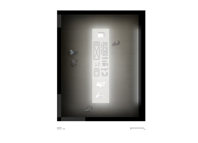 RCR ARQUITECTES’ UNIVERSE, POETICAL SEARCH AND CREATIVITY by RCR Aranda Pigem Vilalta arquitectes