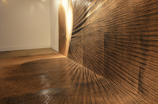 BOUNDARIES 02 by Joseph Choma