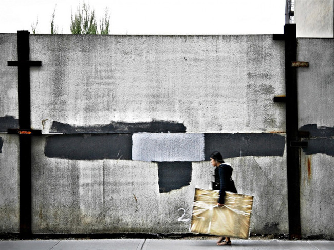 Future Voices Public Winner: Anna Pietrzak - Moments of Movement Pt. 2