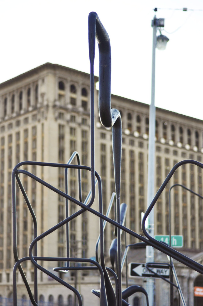 Detail