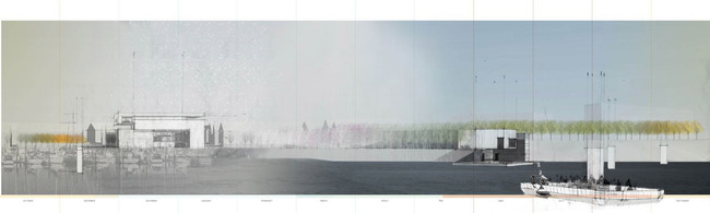 Finalist: DAVID ERICSSON, UNIVERSITY OF VIRGINIA (STUDENT DIGITAL/MIXED)