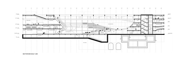 Section BB (Image: HELLO WORLD!)