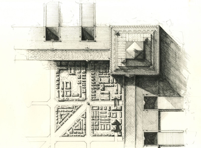 Best in Category - Student Hand: Andres Jaime, SYRACUSE UNIVERSITY