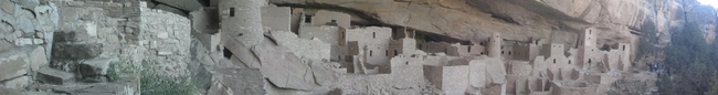 Cliff Palace