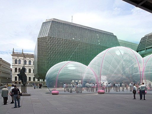 Successfully Funded: BOFFO Building Fashion by BOFFO