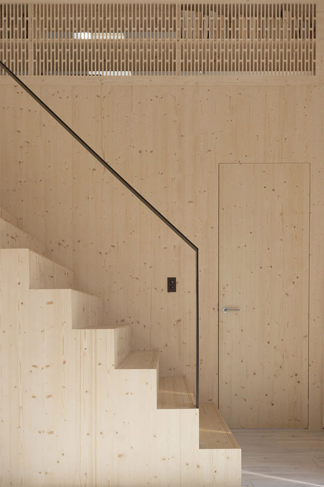 Onjuku Beach House in Onjuku, Japan by BAKOKO