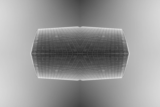 X-Factor, by Aaron Yassin, 27