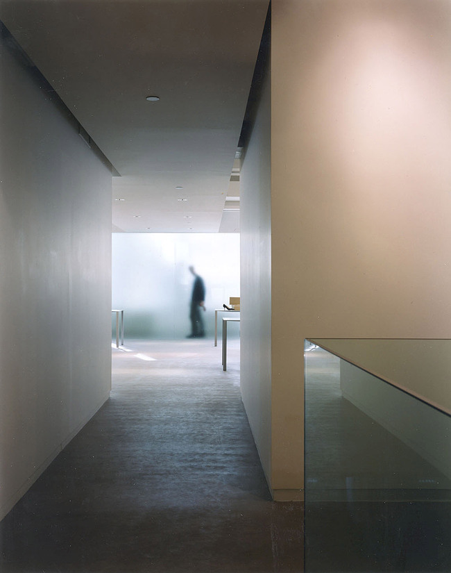 Schwartz & Benjamin in New York, NY by BR Design Associates