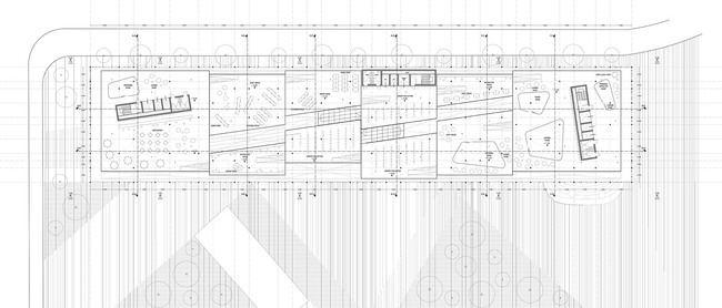 Image: MenoMenoPiu Architects
