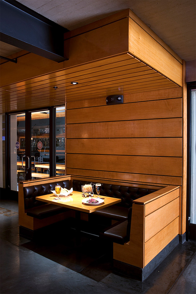 Father's Office in Culver City, CA by (fer) studio, LLP