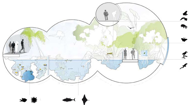 Diagram (Image: HHF and BURCKHARDT+PARTNER)