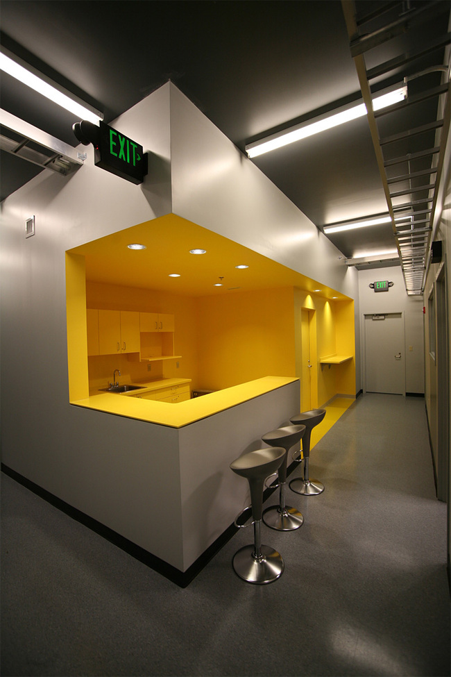 MediaVision in Cleveland, OH by studioTECHNE