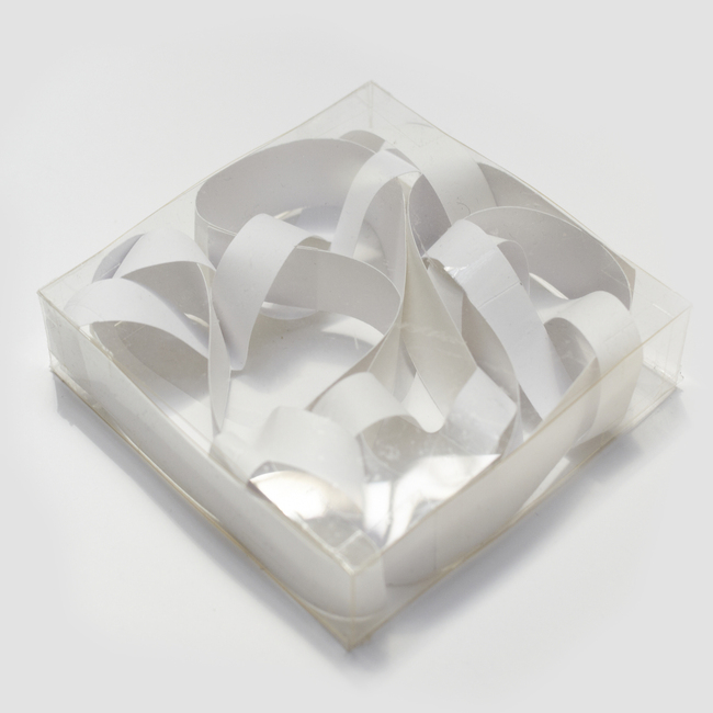 4inx4in paper model
