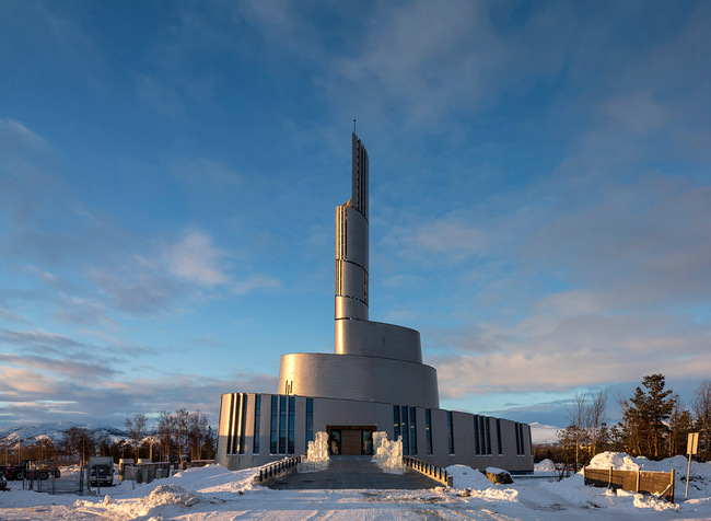 Photo: Adam Mørk