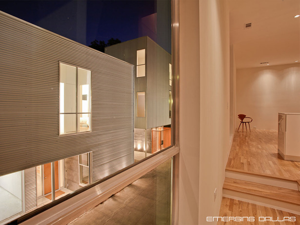 Emerging Dallas - NIMMO American Studio For Progressive Architecture