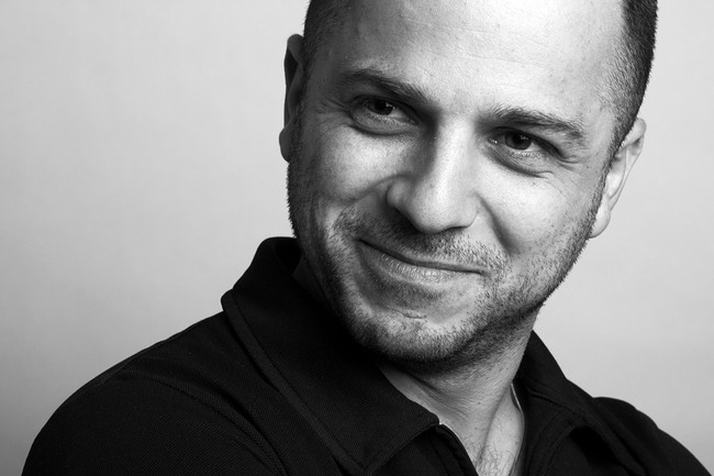 Yohan Zerdoun © Gonçalo da Costa