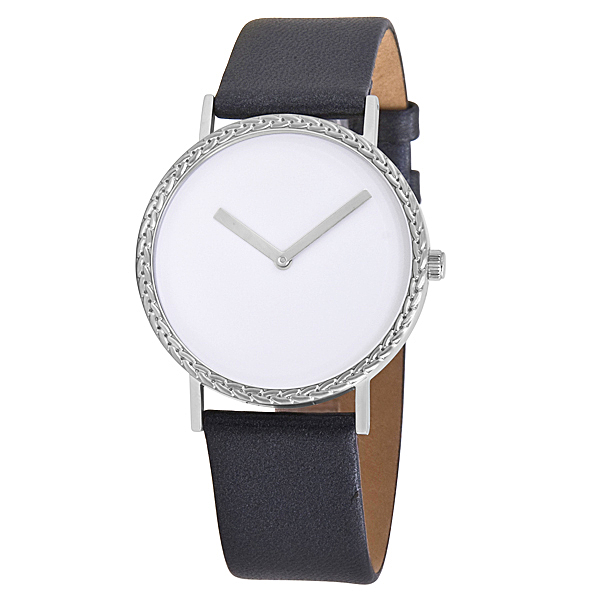 Black Band Ana Watch