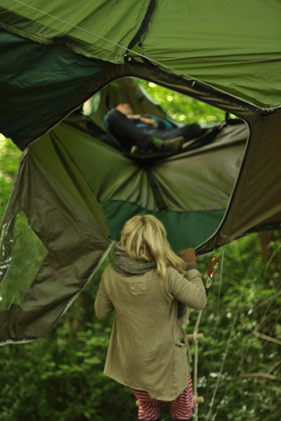 © Tentsile