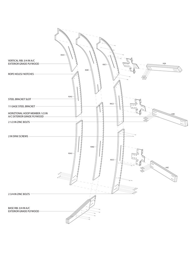 Detail plan (Image: KNEstudio)