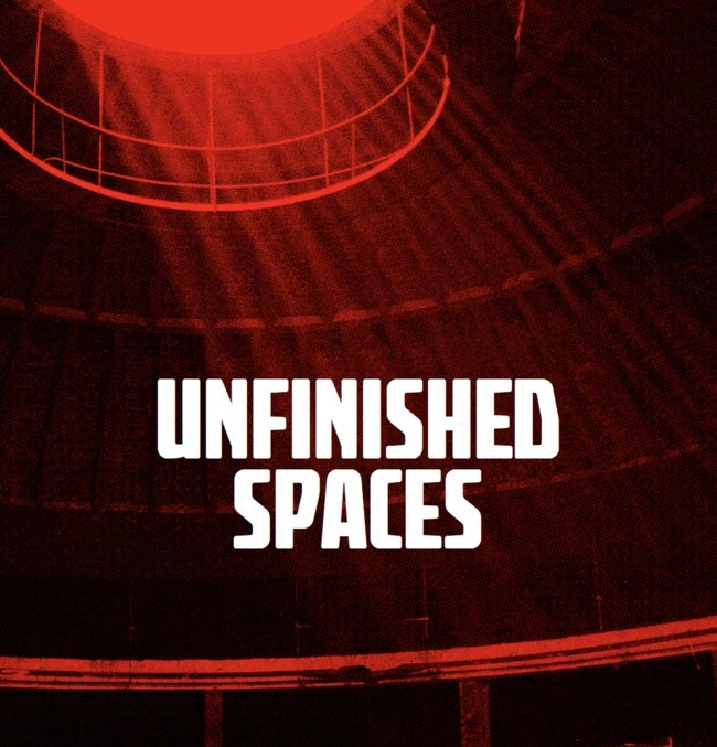 Unfinished Spaces, a film that we've previously covered here on Archinect, is a documentary about the ambitious Cuban National Art School project