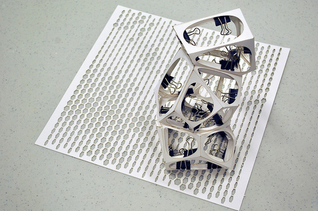 PATTERNING LAB (Photo: Studio Mode/modeLab)