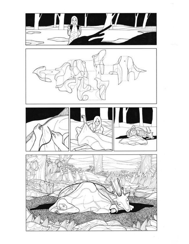 Primitives - 4