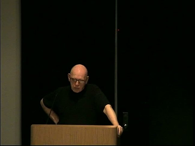 Richard Deacon