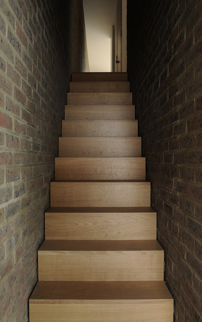 Kings Grove, London SE15 (private house) by Duggan Morris Architects (Photo: David Grandorge)