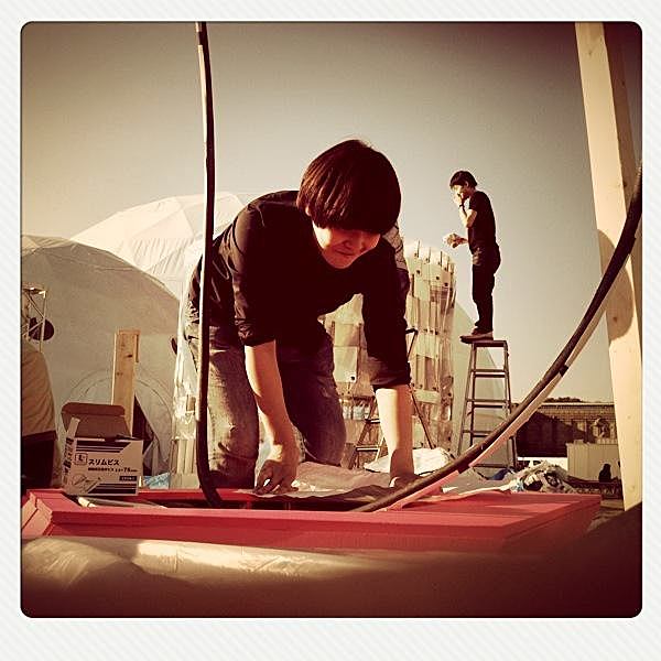 risa- courtesy lauren