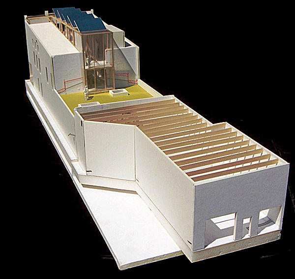 by form environment research (fer) studio