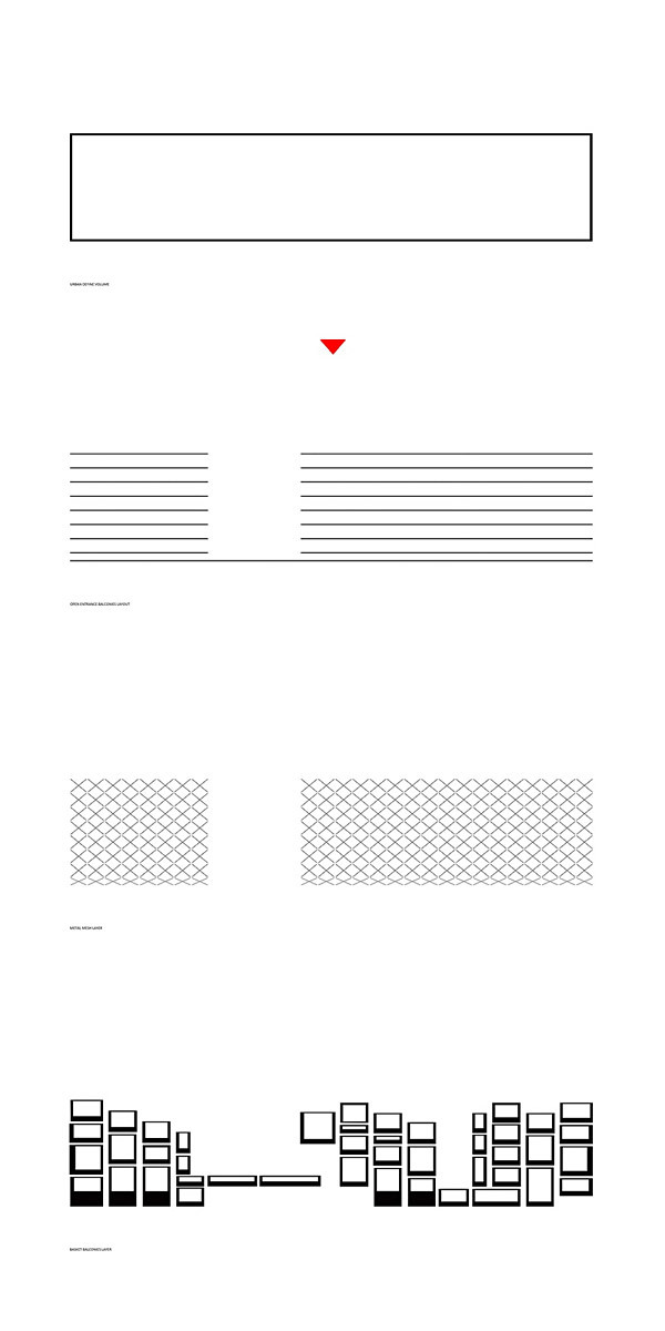Diagram (Image: OFIS Arhitekti)