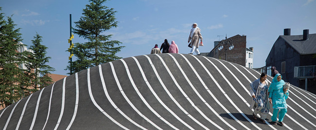 Photo: John Krøll