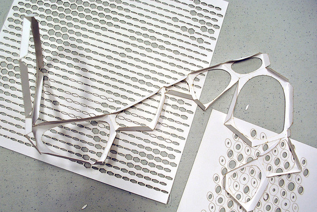 PATTERNING LAB (Photo: Studio Mode/modeLab)