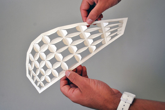 PATTERNING LAB (Photo: Studio Mode/modeLab)